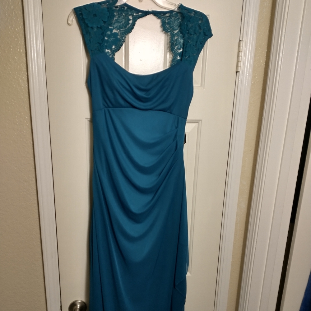 New Juno Dress Collection Formal Gown size Small S Bridal Bridesmaid